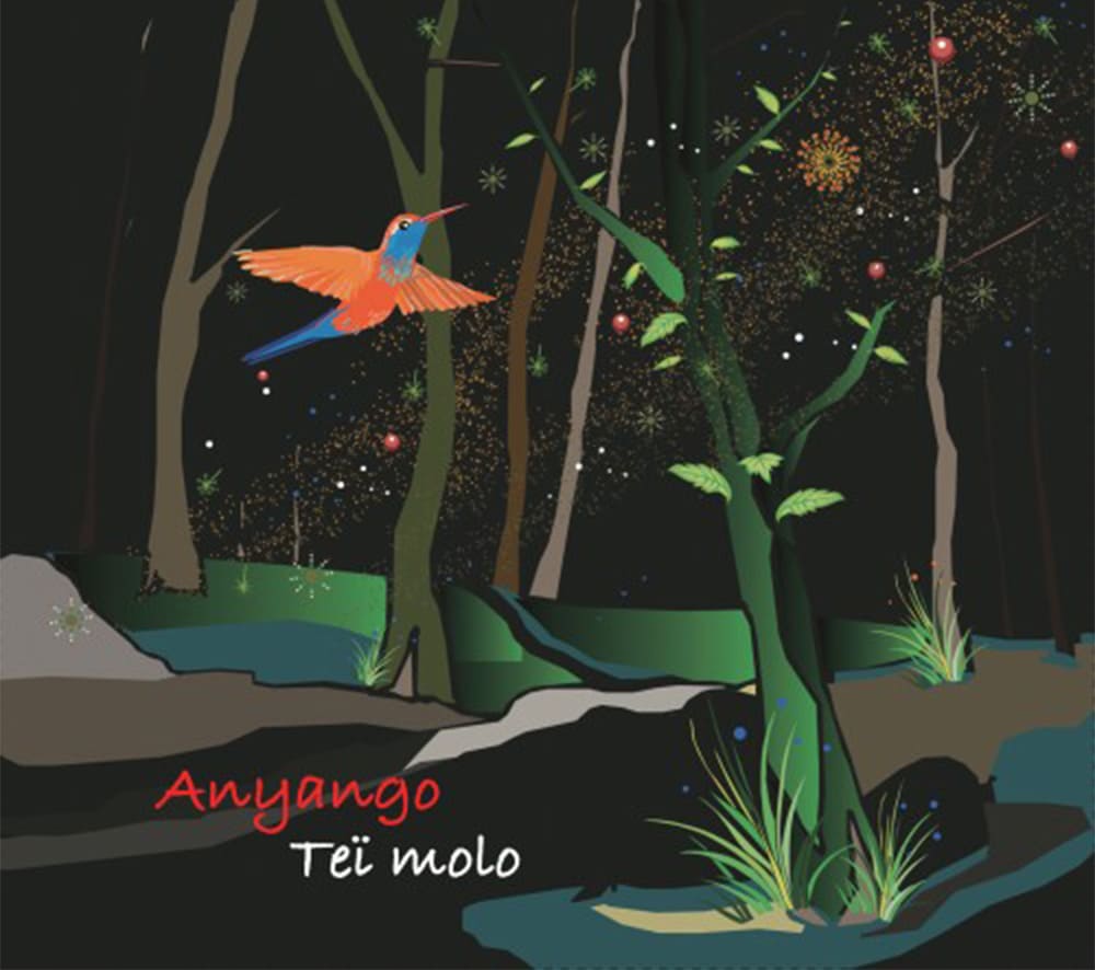 Teï molo