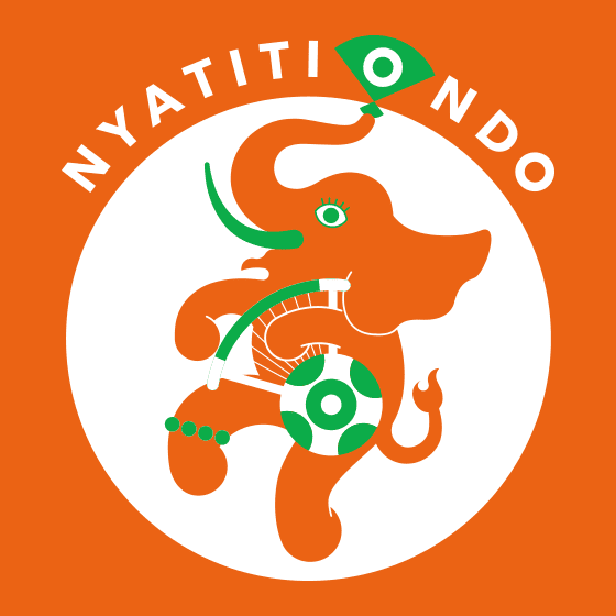 NYATITI ONDO